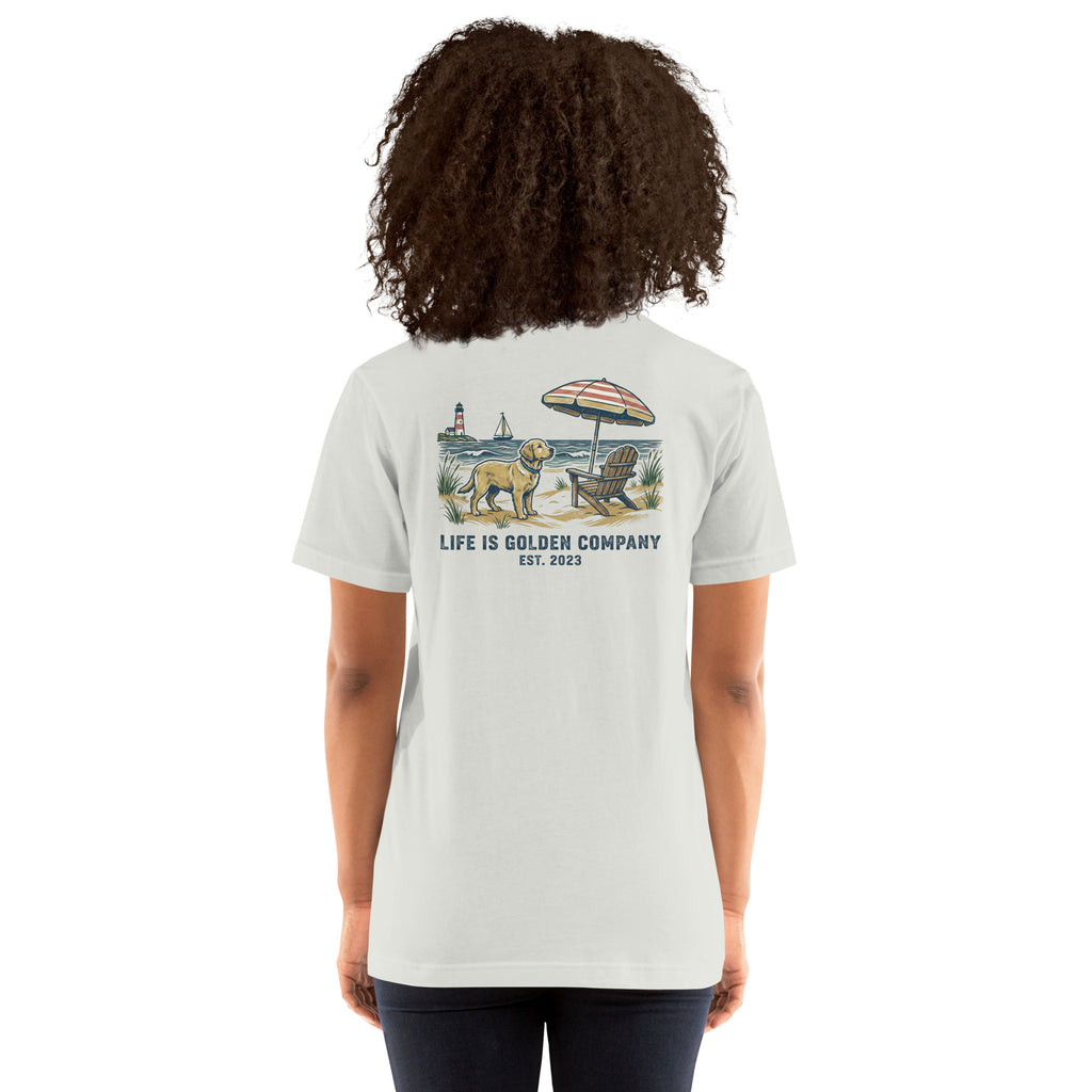 Seaside Watch Unisex Tee