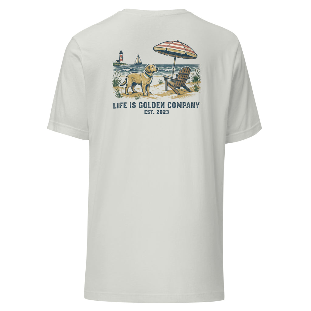Seaside Watch Unisex Tee