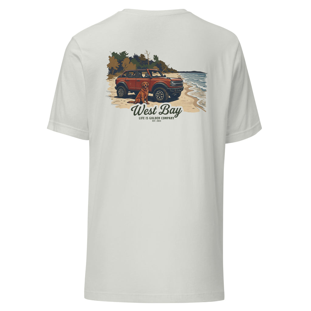 West Bay Unisex Tee