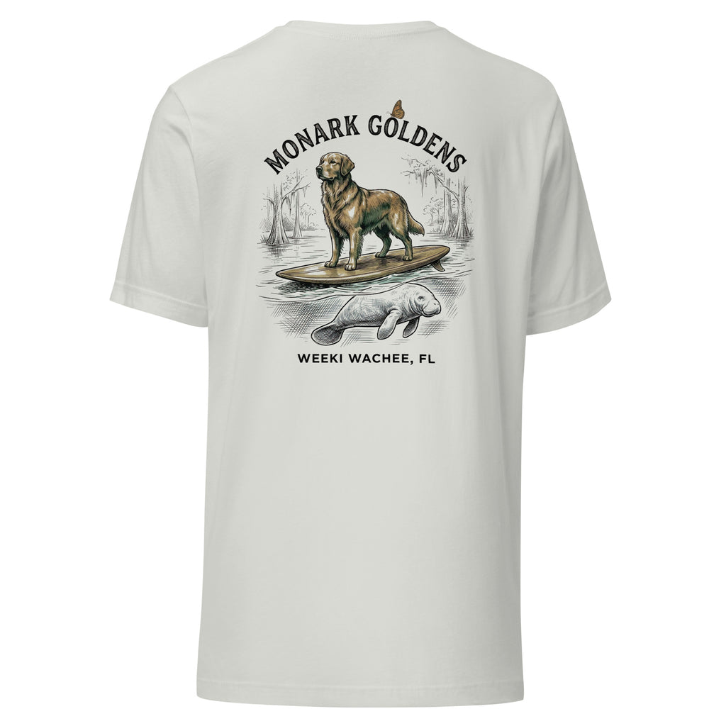 Monark ManaTee