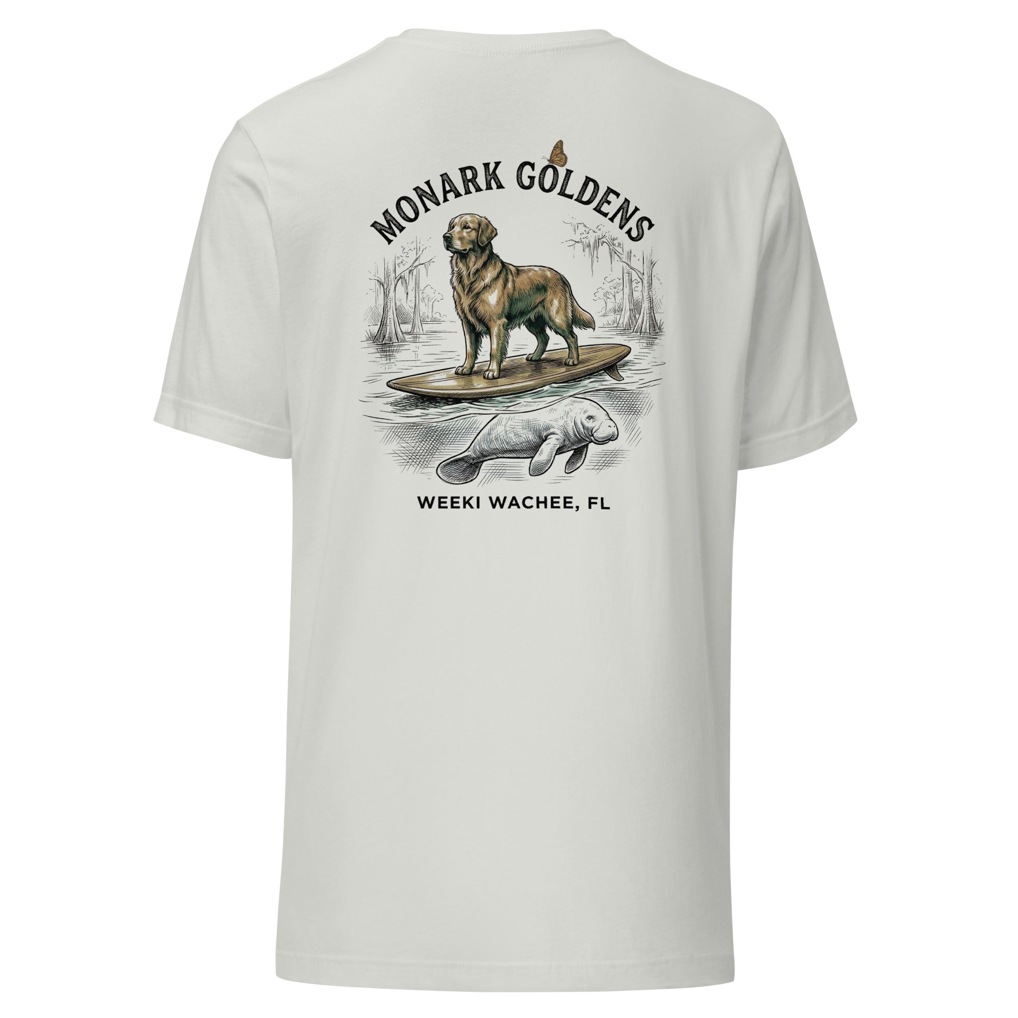Monark ManaTee