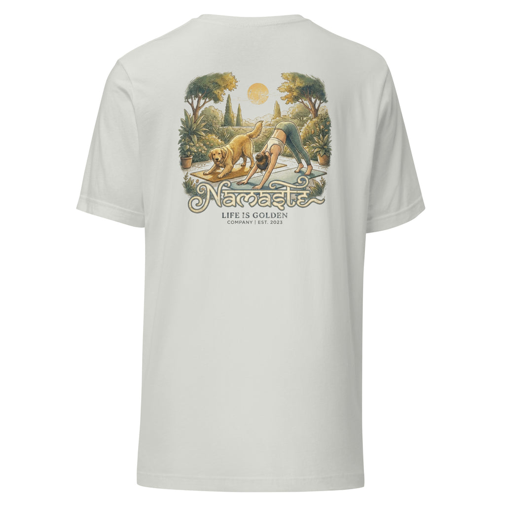 Namaste Mother's Day 2026 Limited Edition Unisex Tee