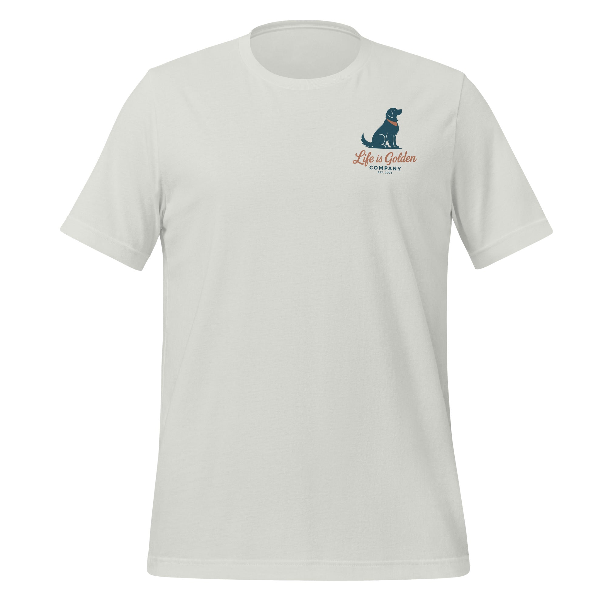 Ranger Retriever Unisex Tee