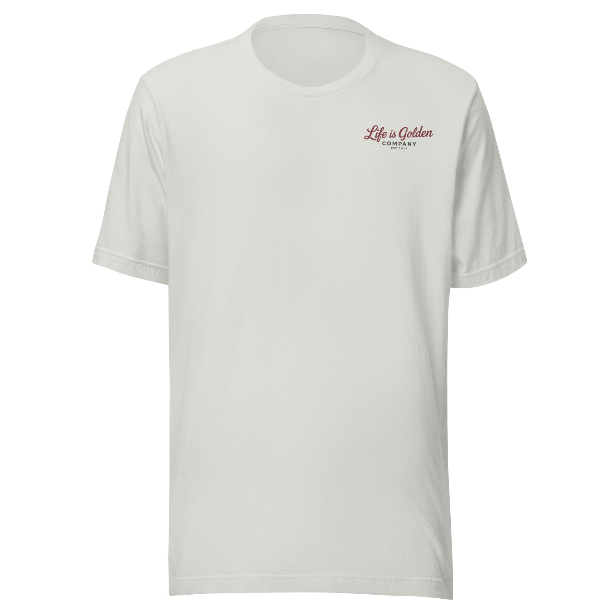 Kelly's CO Goldens Unisex Tee