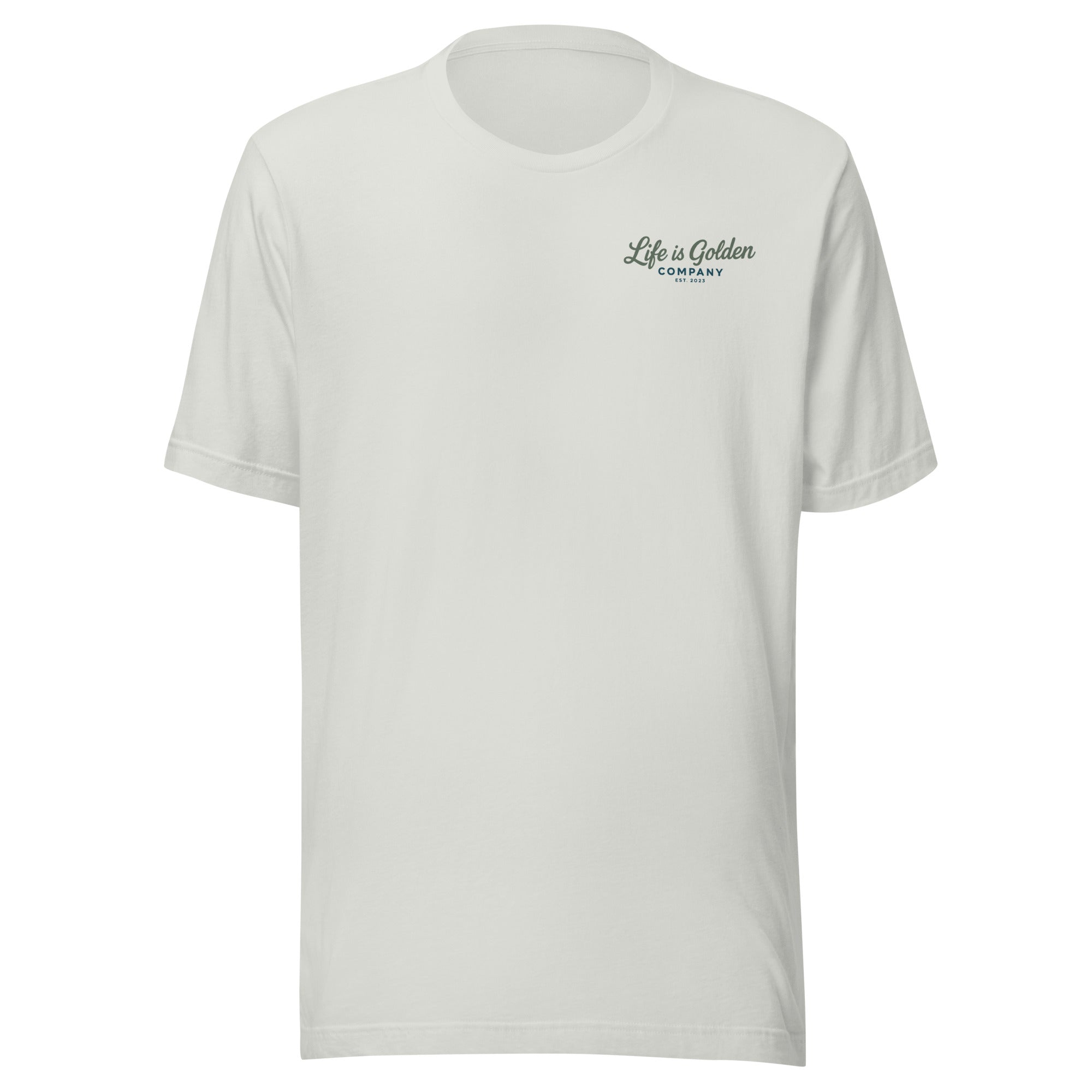 Rose Breyer Unisex Tee I