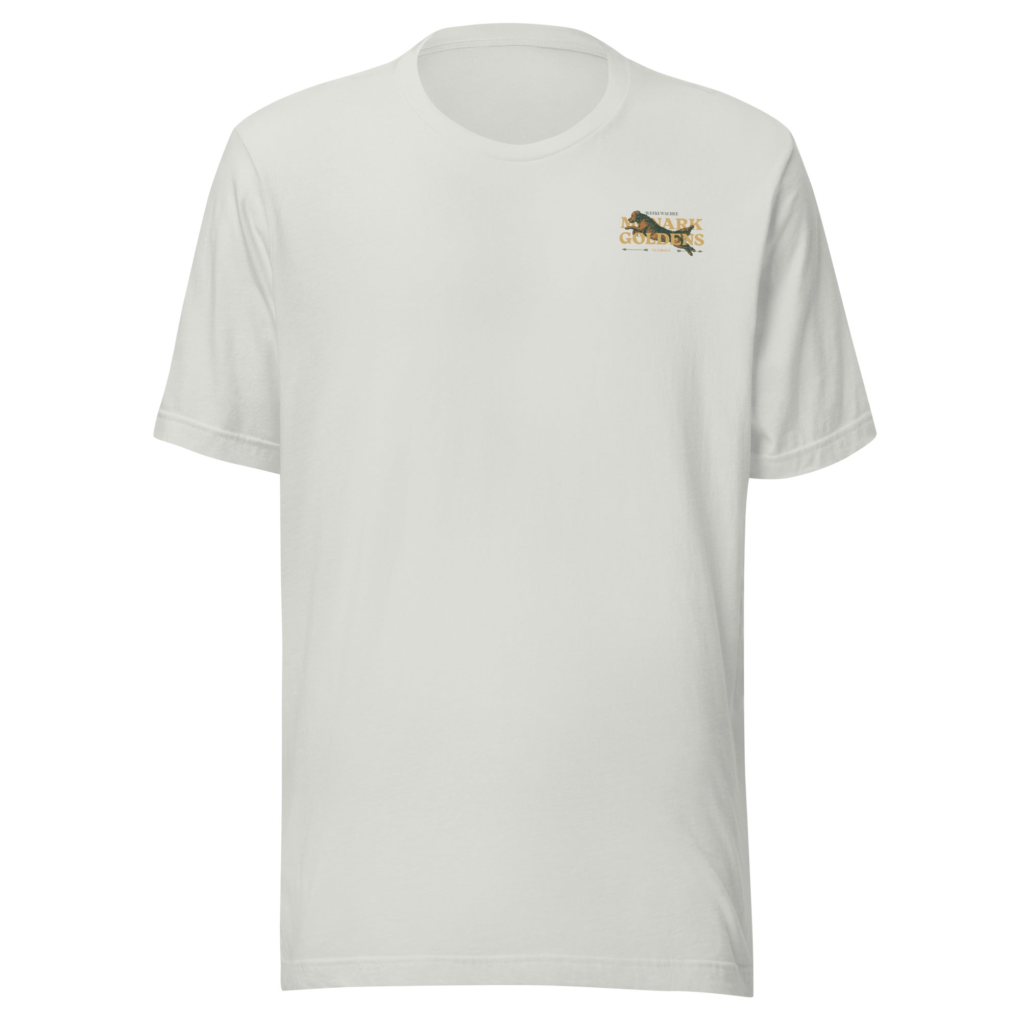Monark ManaTee