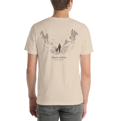 Trail Guide Tee