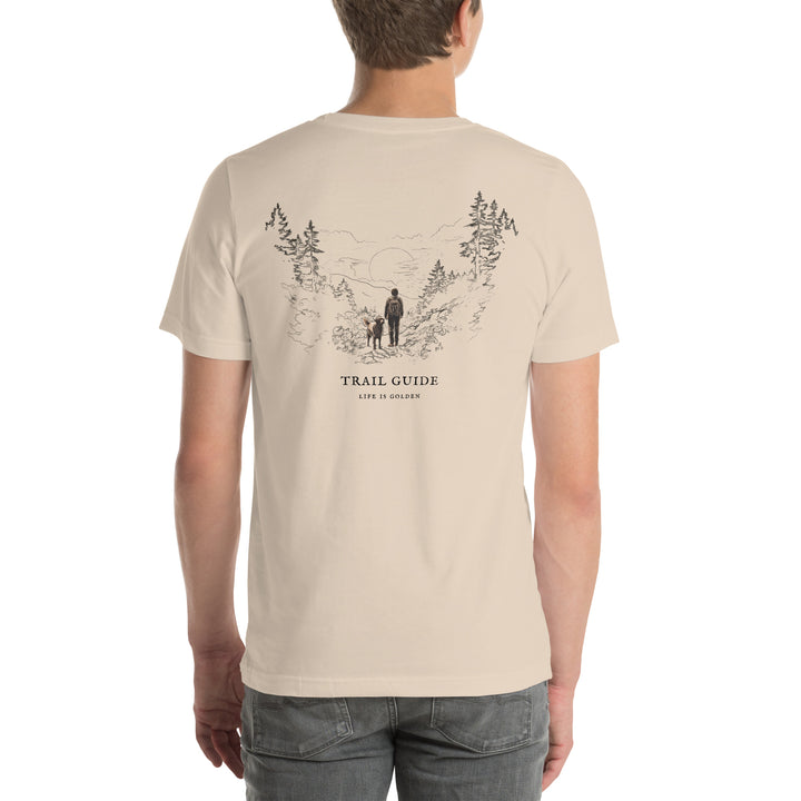 Trail Guide Tee