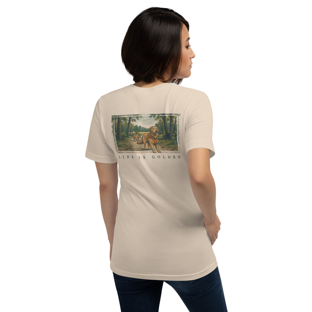 Trail Partners Tee