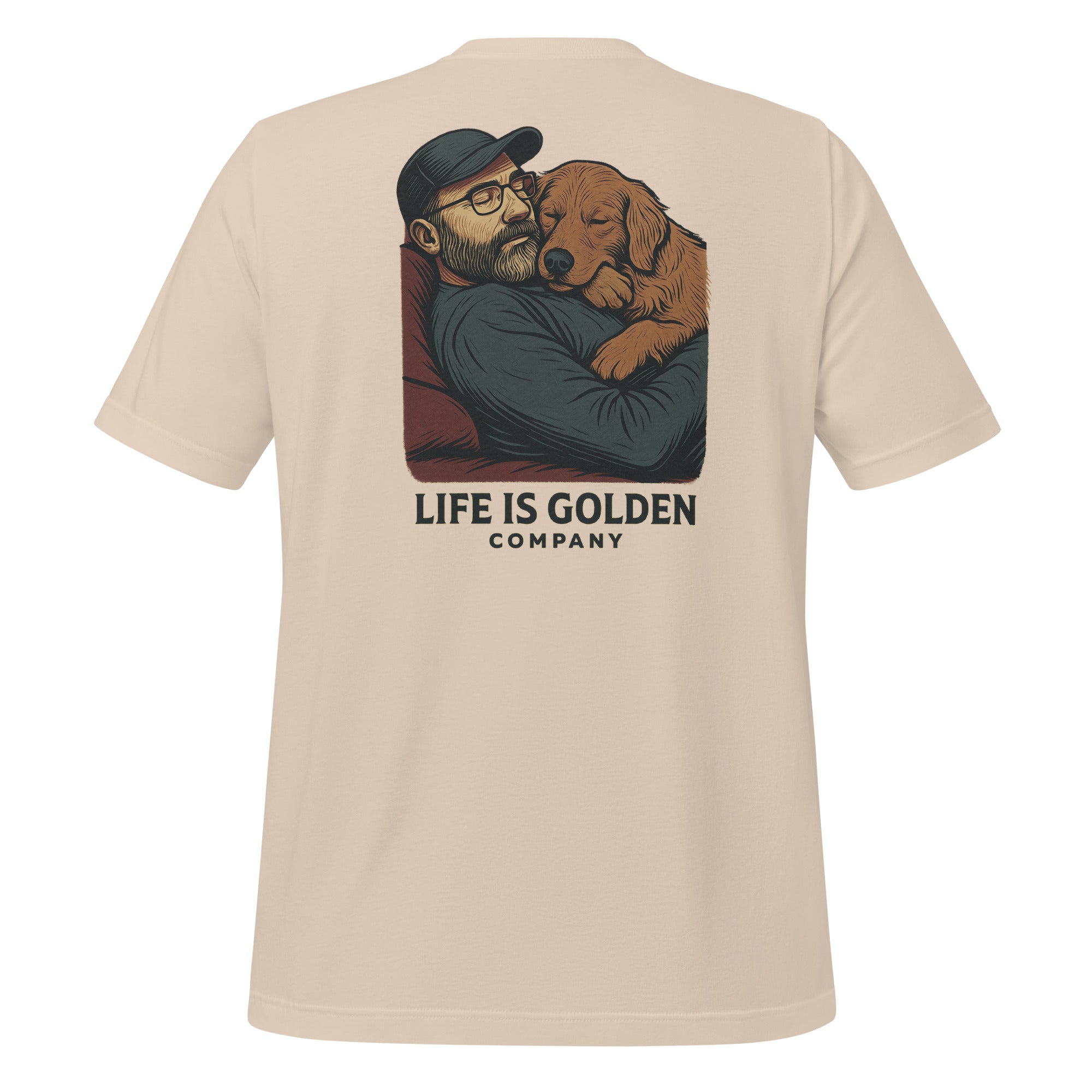 Weighted Blanket Jovi Tee