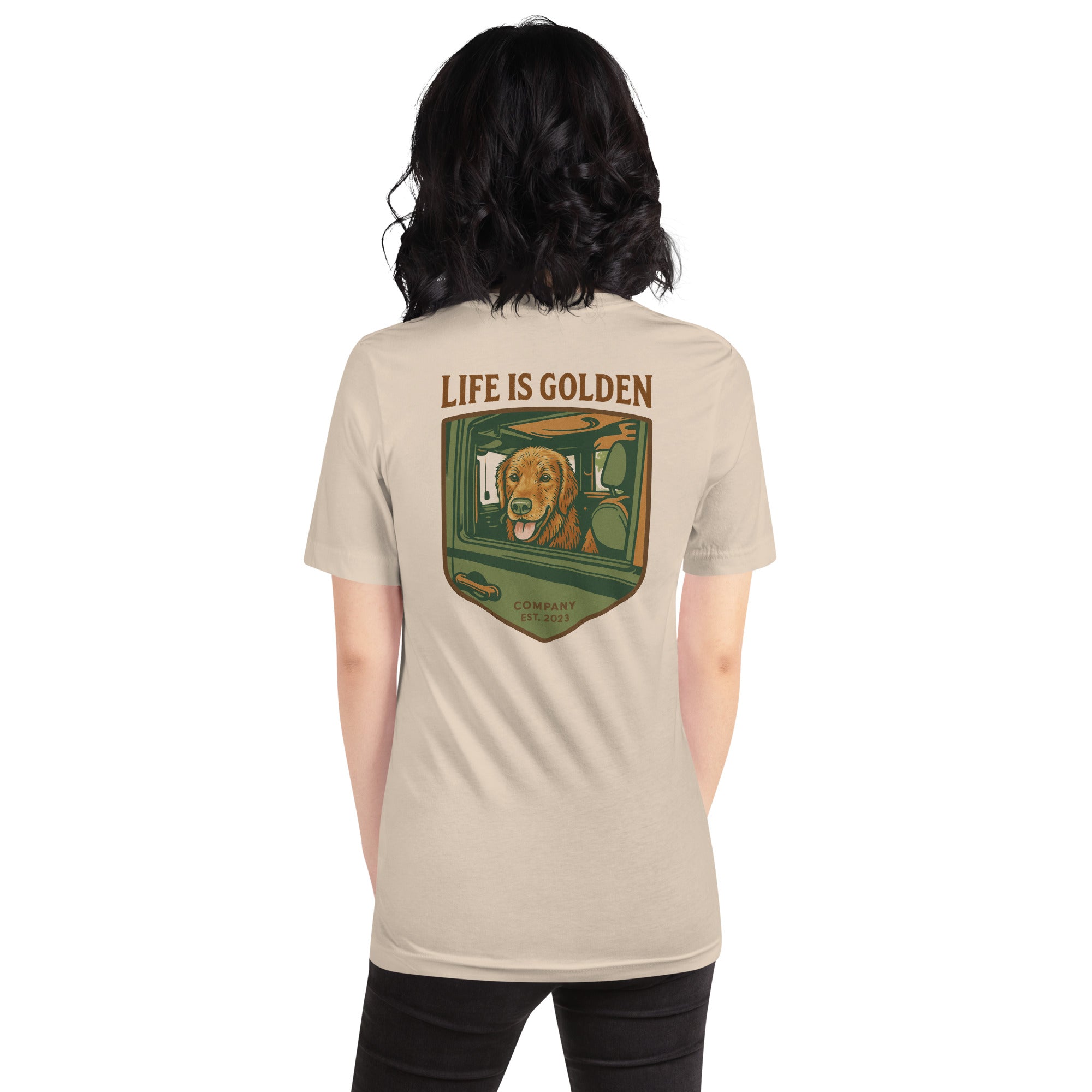 Klose Custom Tee