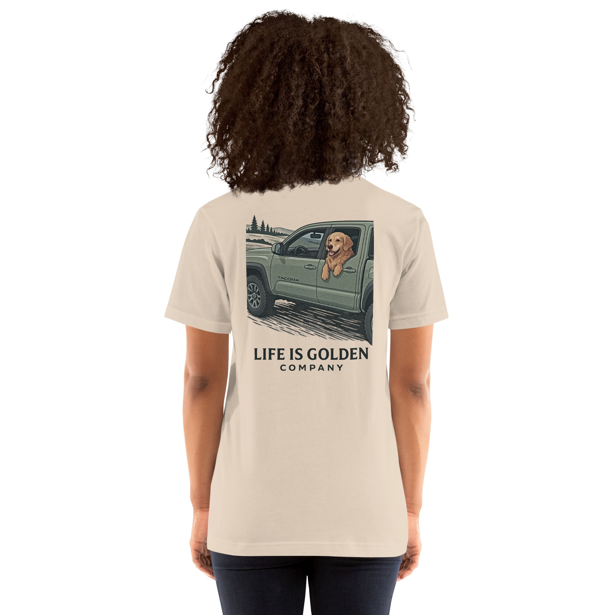 Mellisa Bracey - T-Shirt
