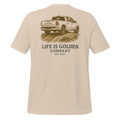 Ram Rider Tee