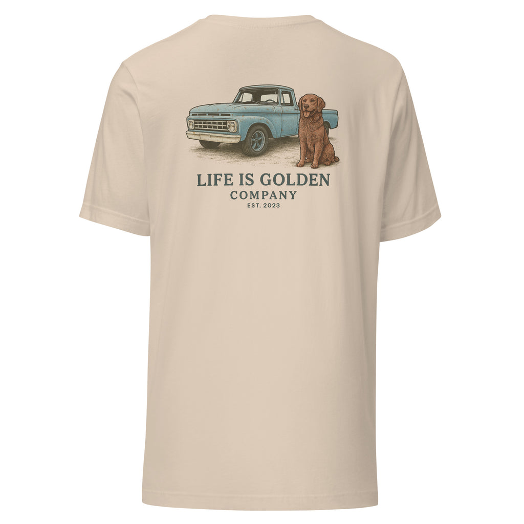 Anne Begley - T-Shirt