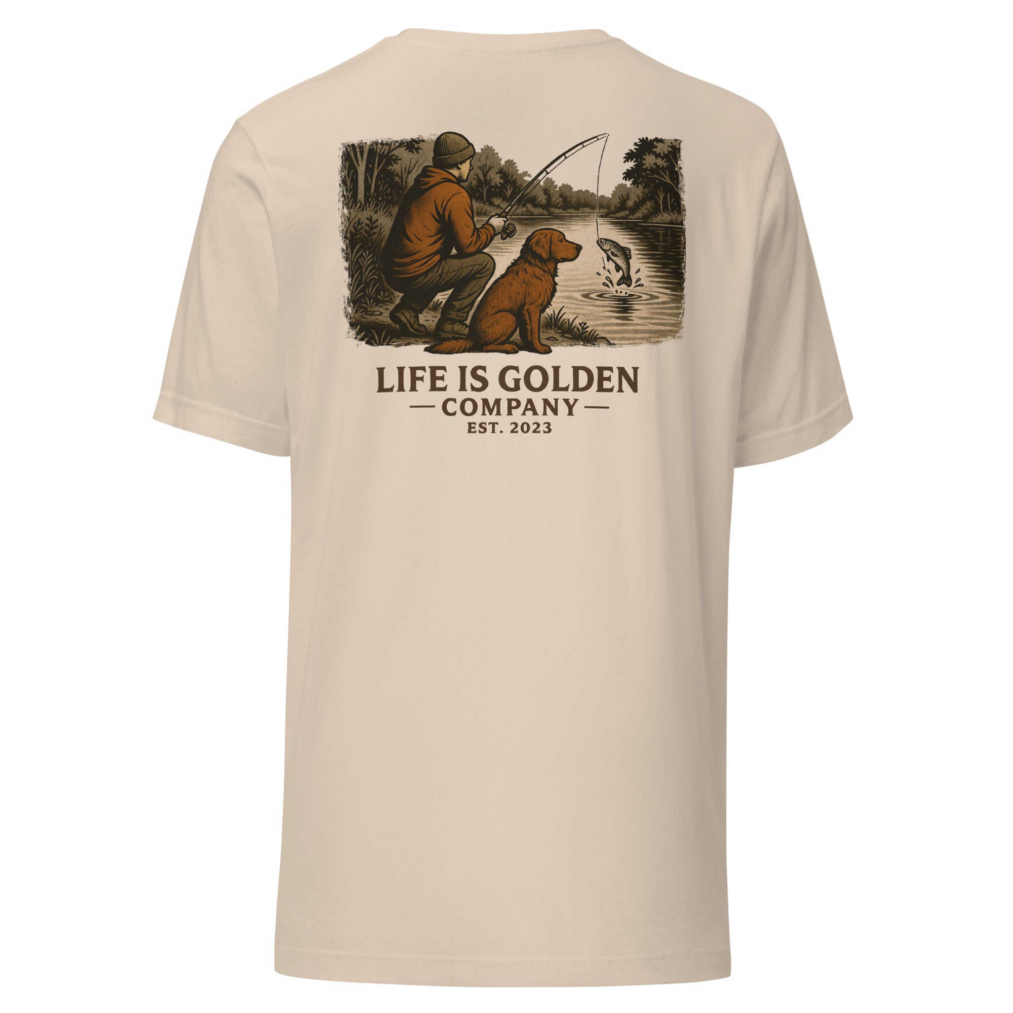 Good Company Tee