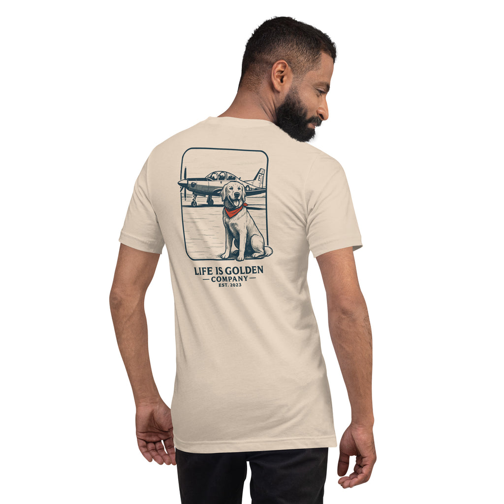 Top Dog Tee