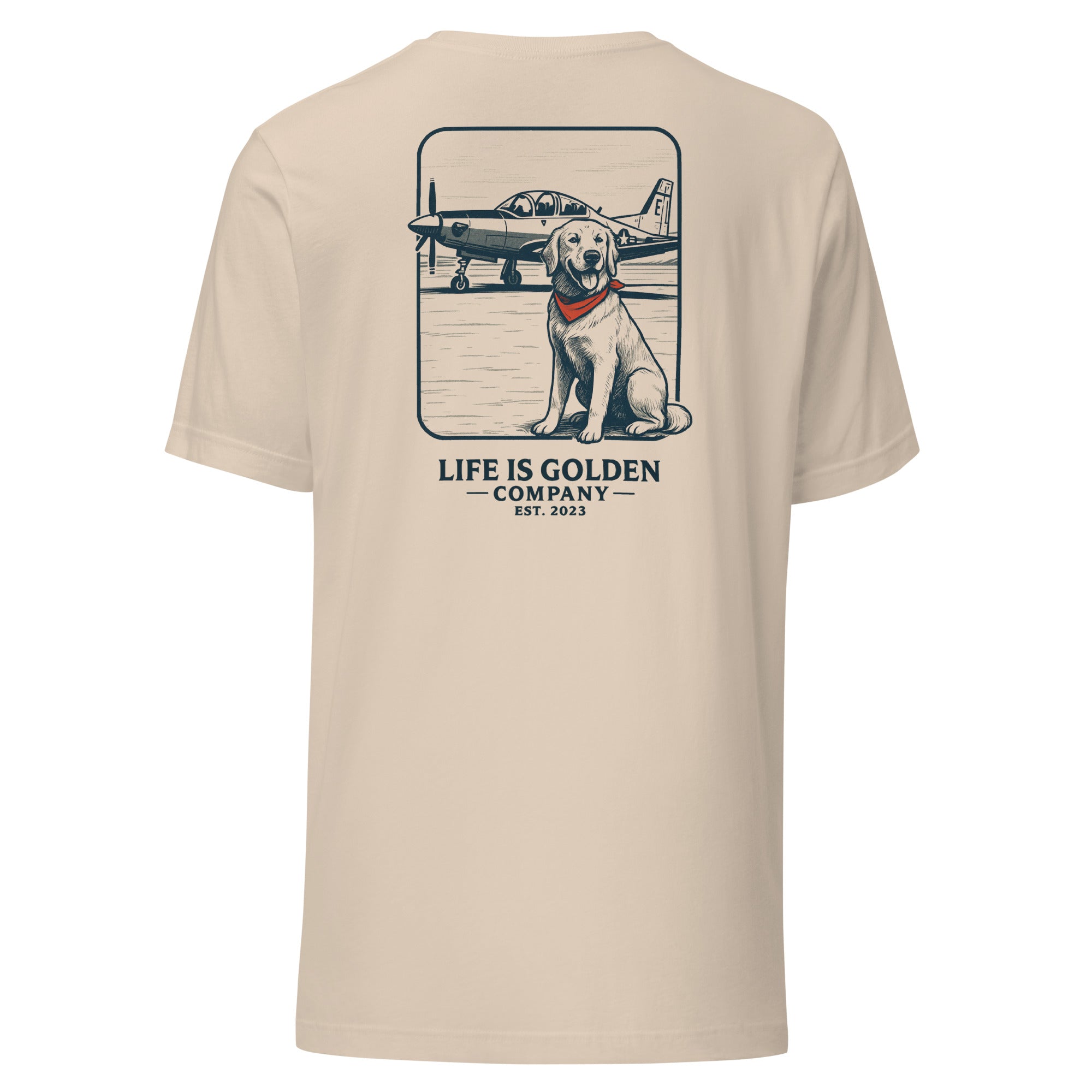 Top Dog Tee