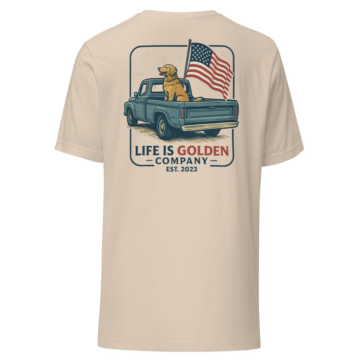 The Local Legend Unisex Tee
