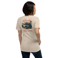 Sarah Lanigan Adult Custom Tee