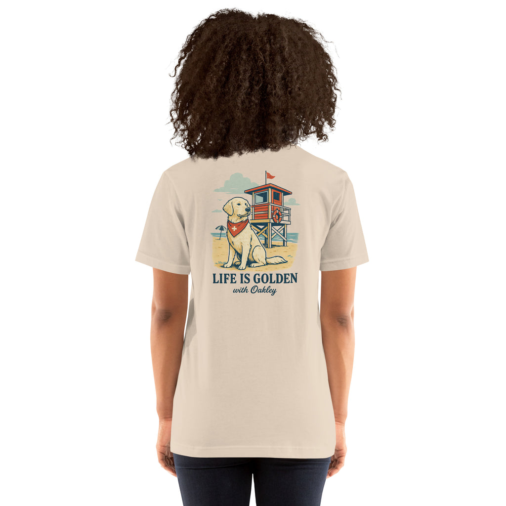Oakley Unisex t-shirt