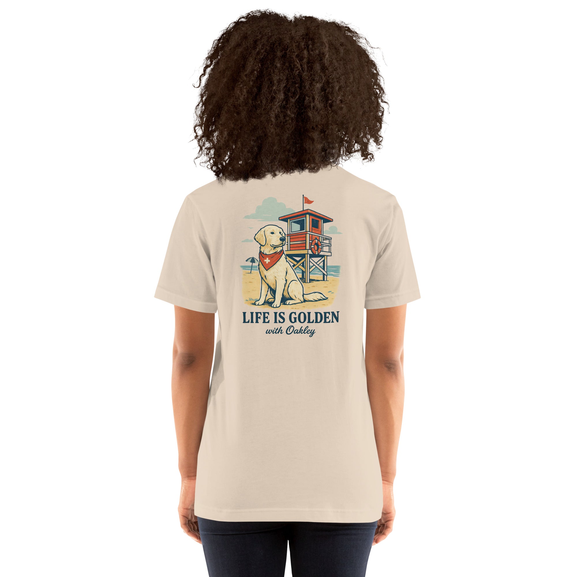 Oakley Unisex t-shirt