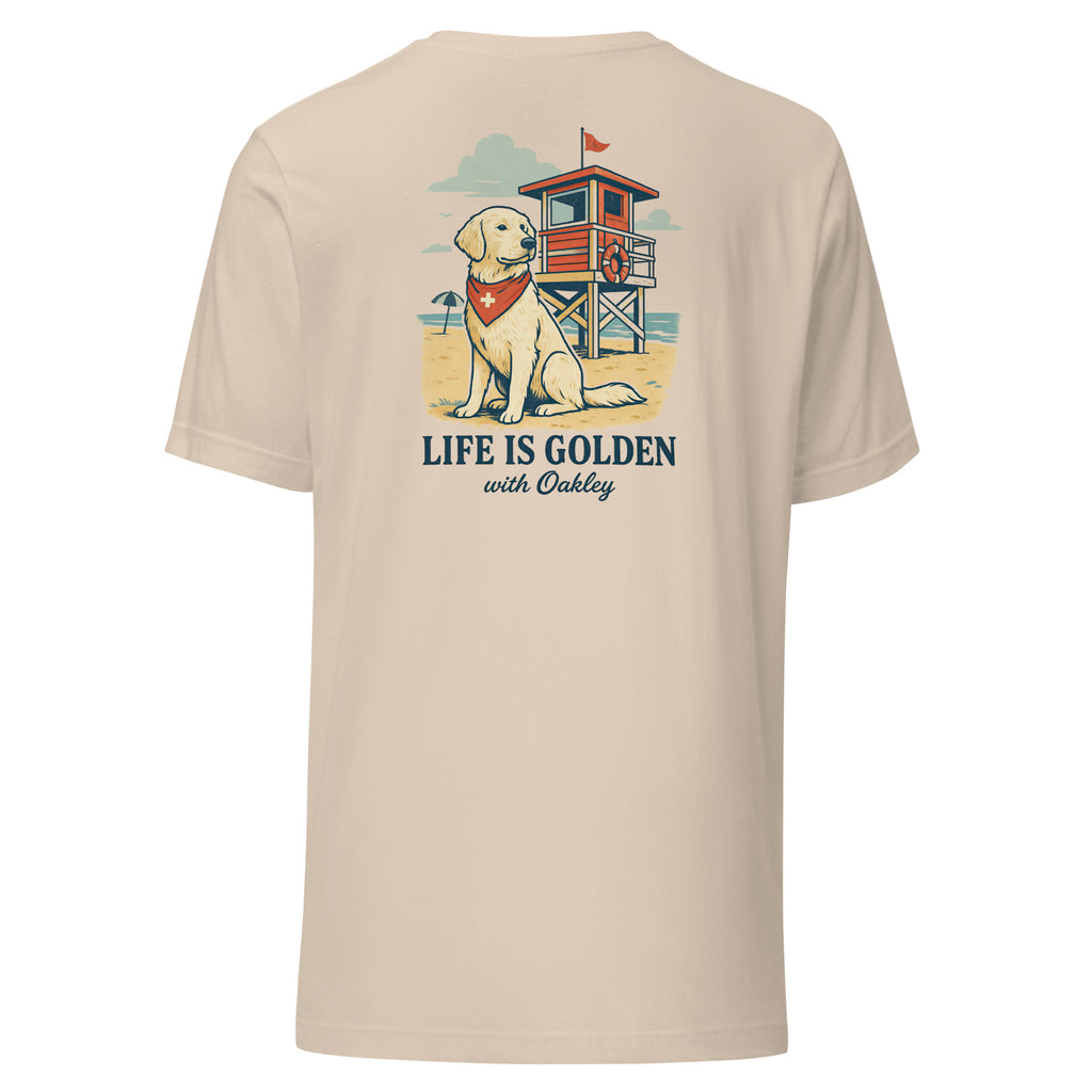 Oakley Unisex t-shirt