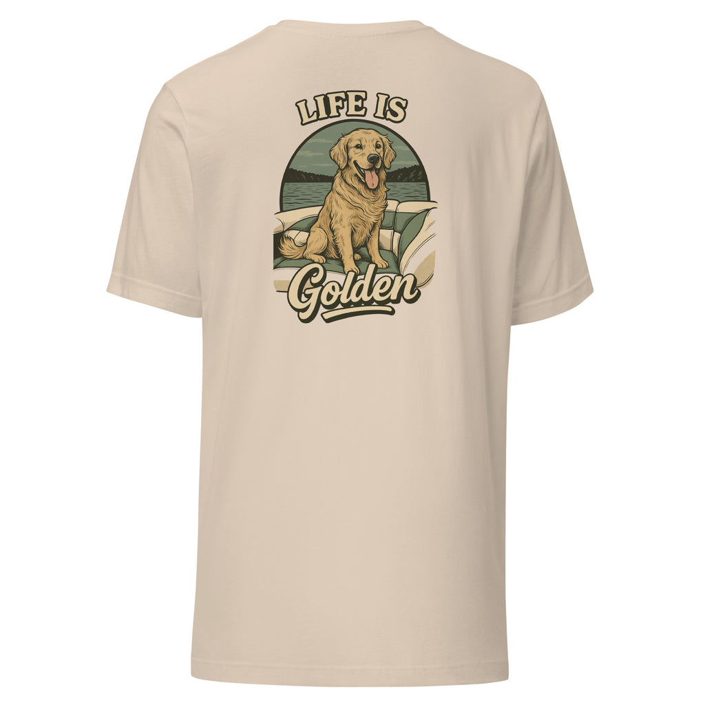 Bow Rider Tee