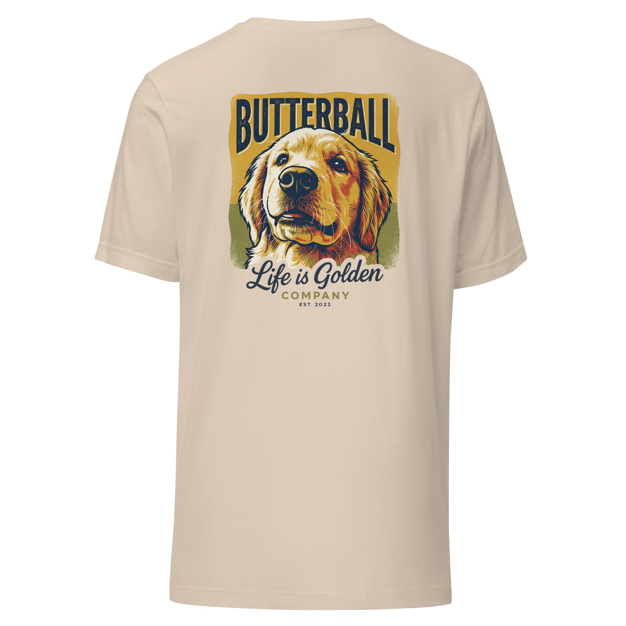 Butterball Unisex Tee