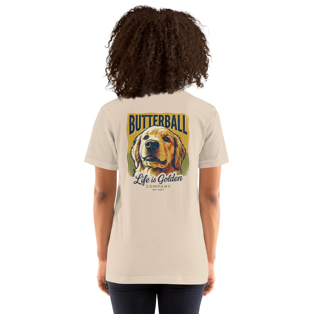 Butterball Unisex Tee