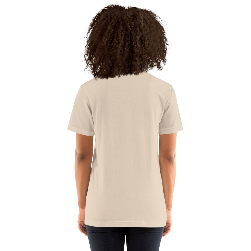 Two Goldens Co. Unisex Tee