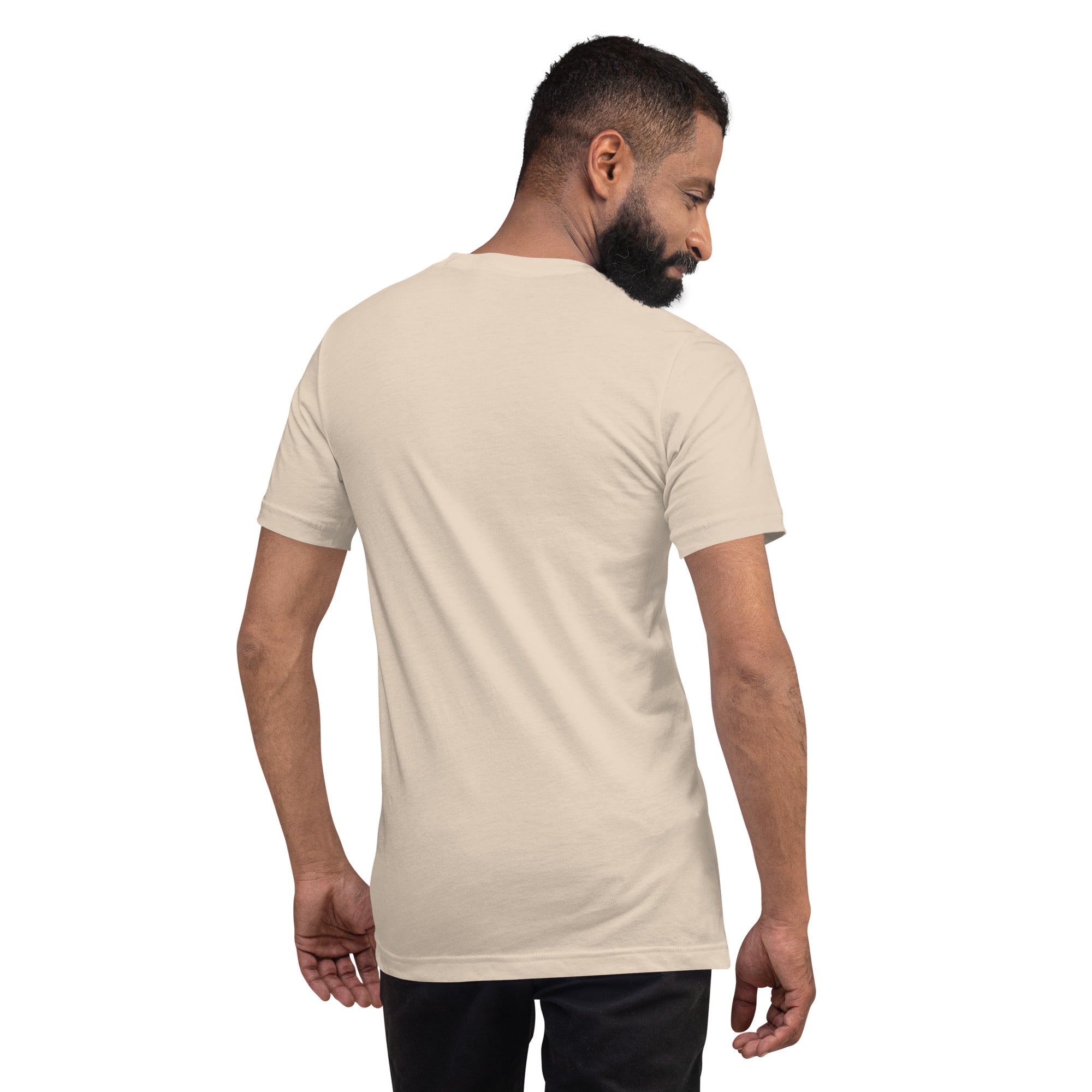 Two Goldens Co. Unisex Tee