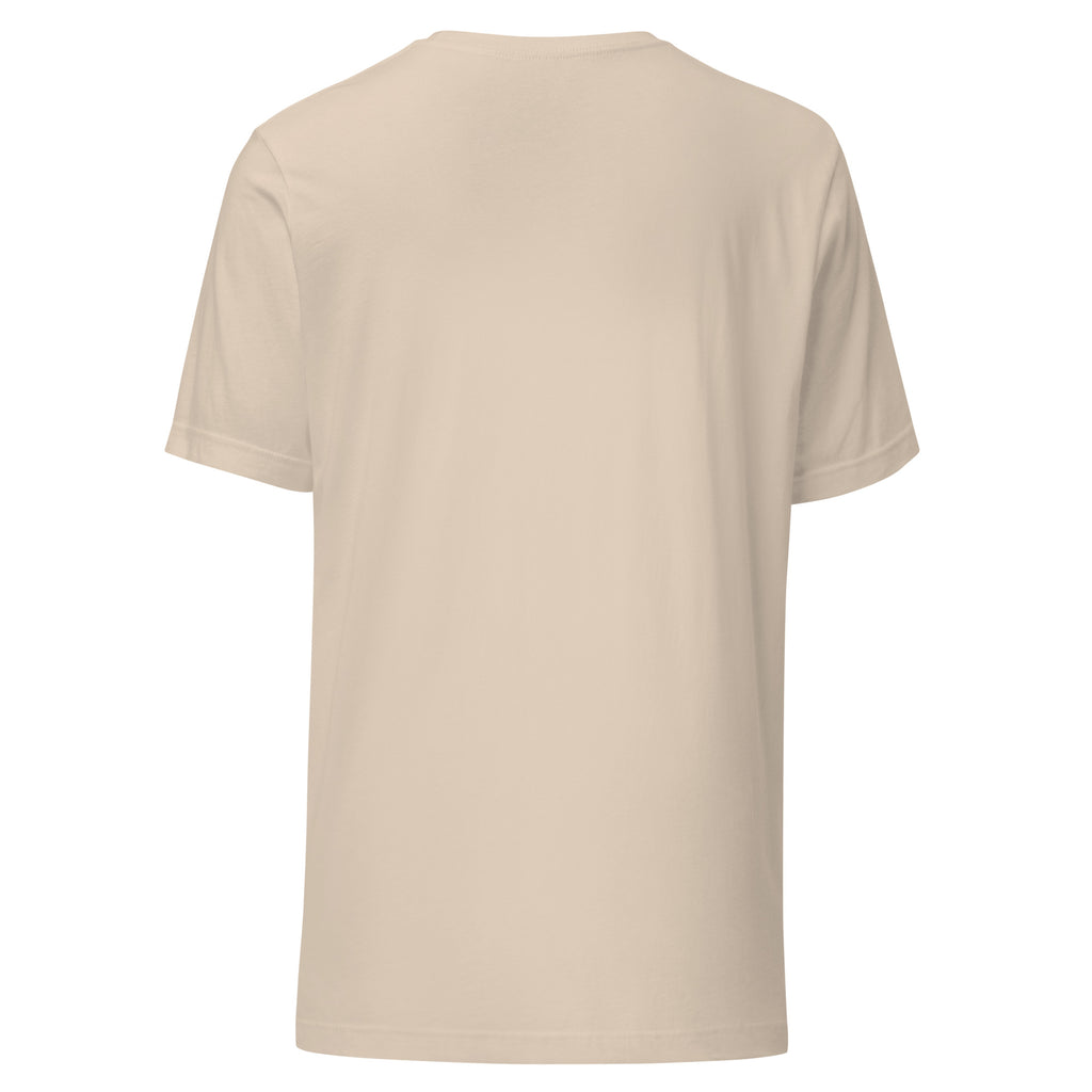 Two Goldens Co. Unisex Tee