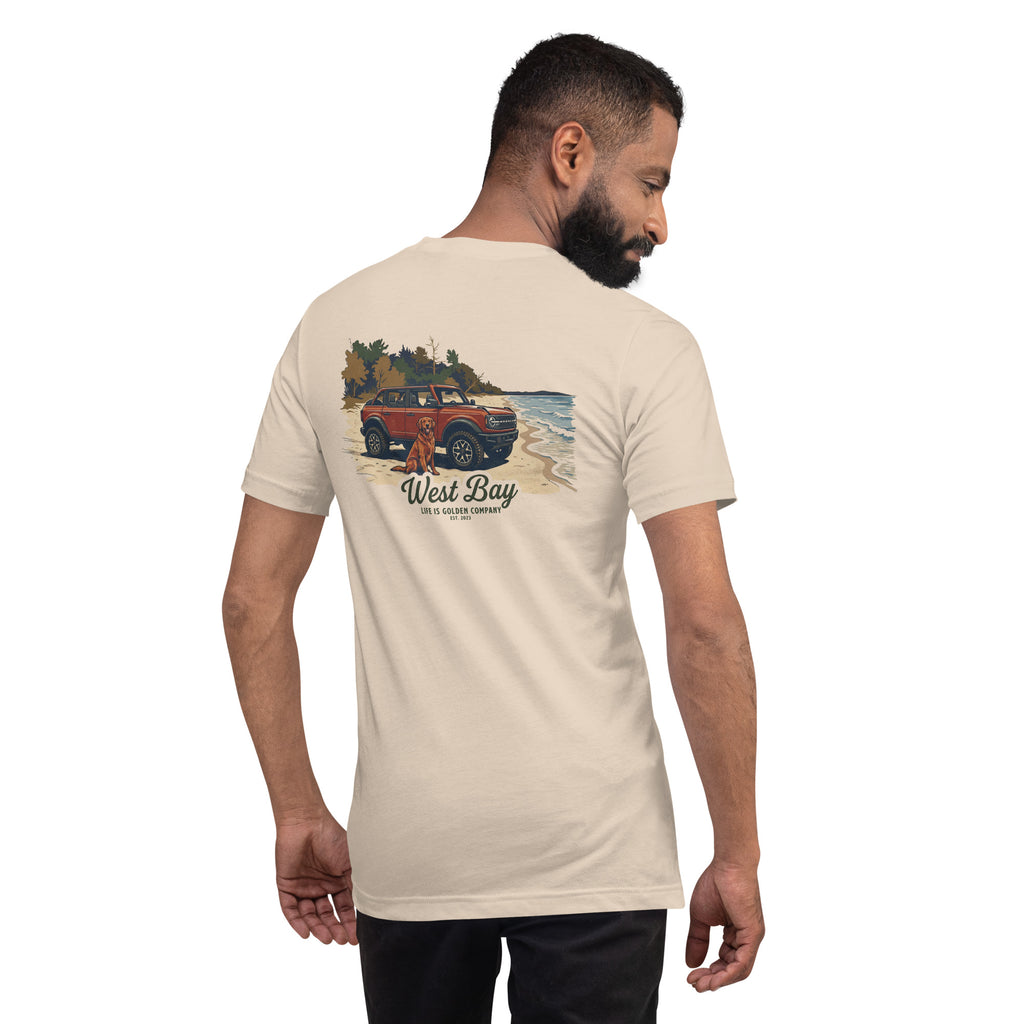 West Bay Unisex Tee