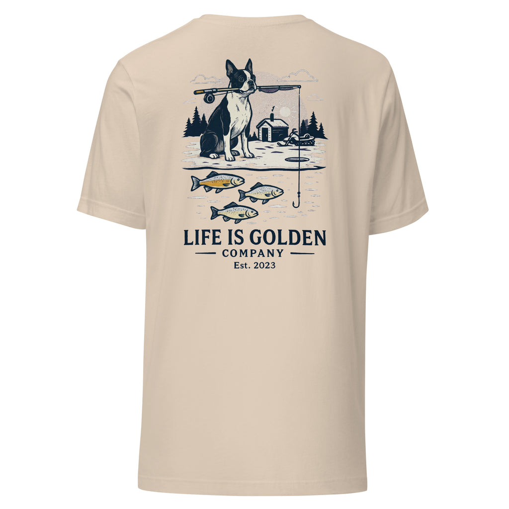 Ella-Tee Unisex t-shirt