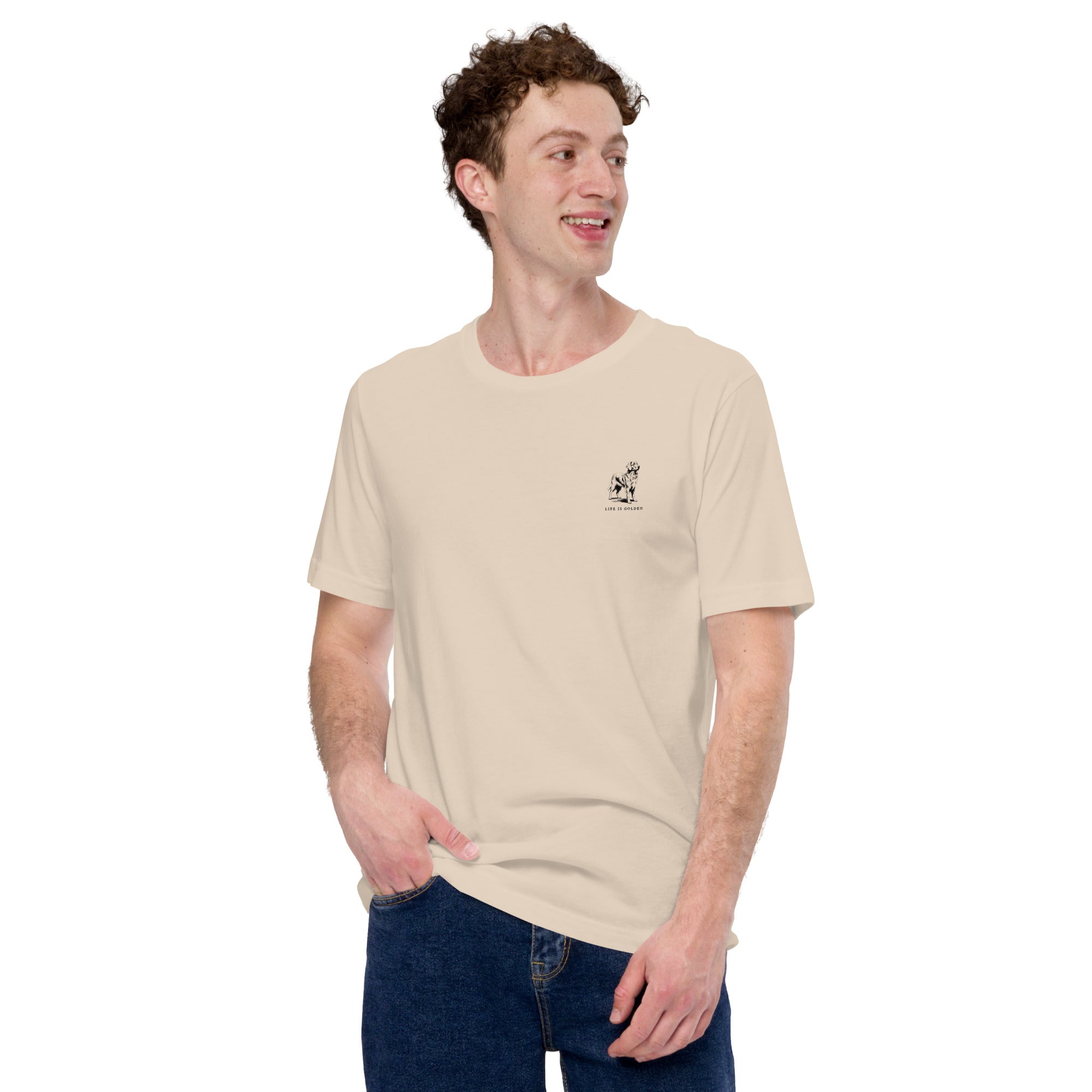 Trail Guide Tee