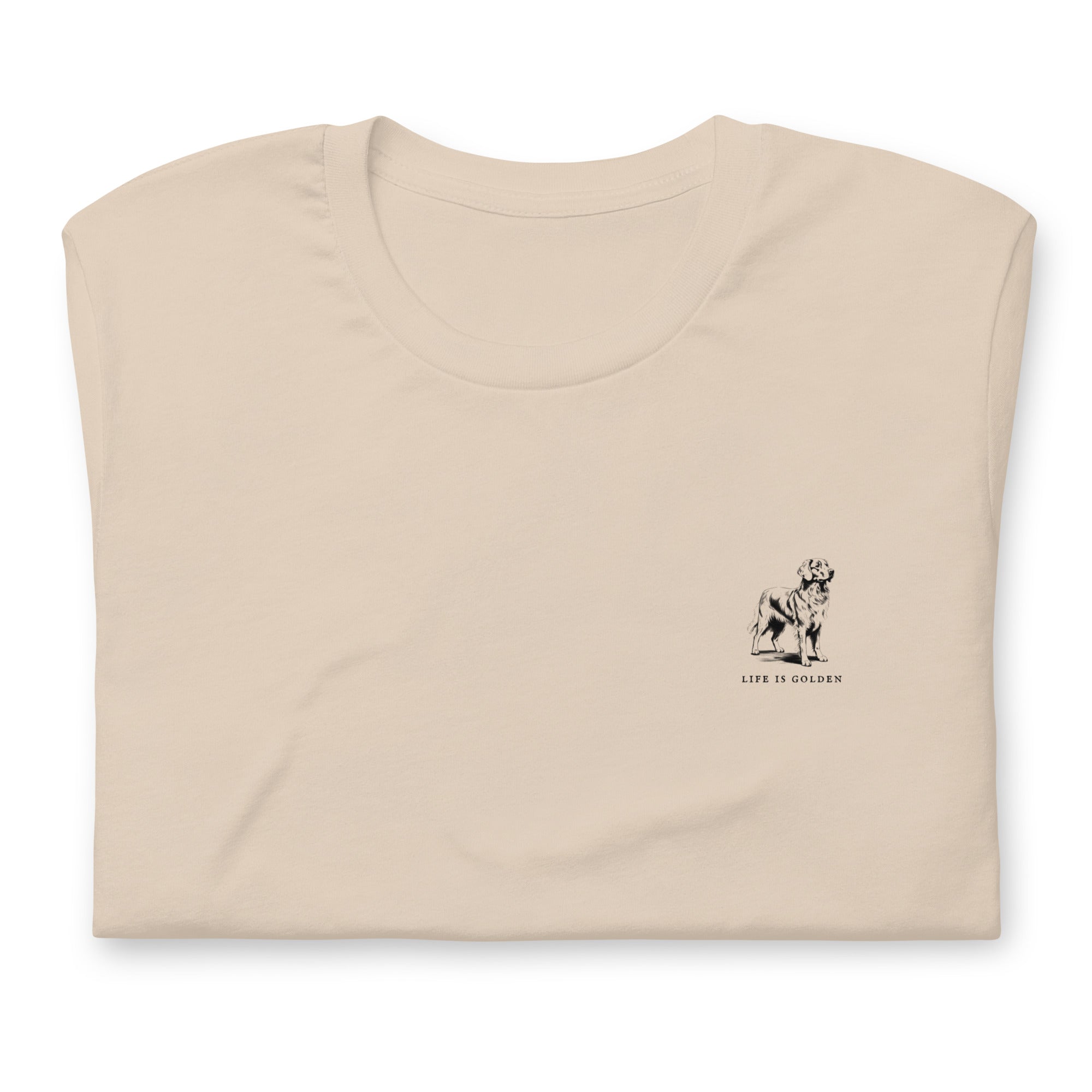 Trail Guide Tee