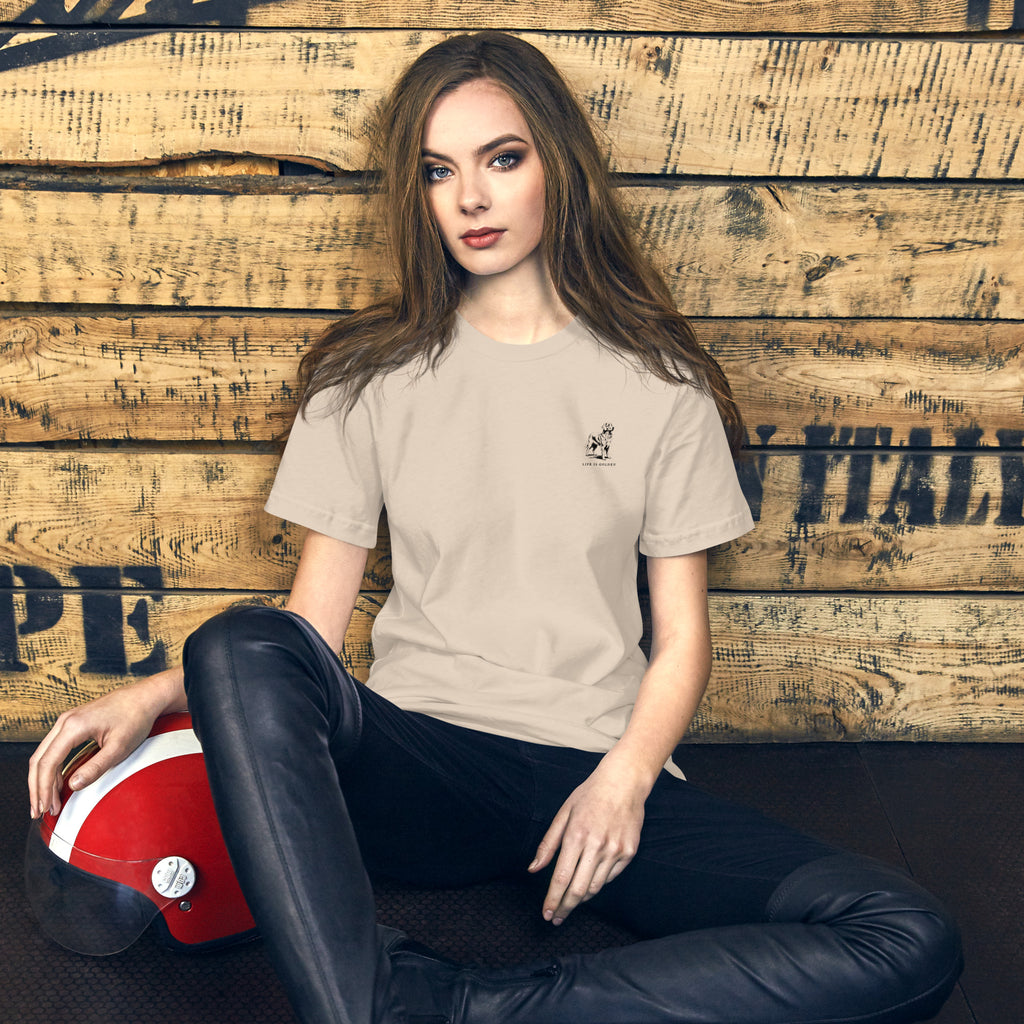 Trail Guide Tee