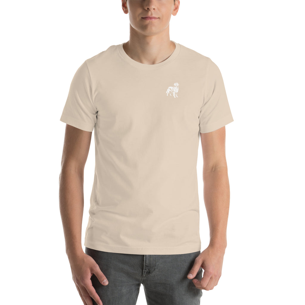 Club Champion Tee