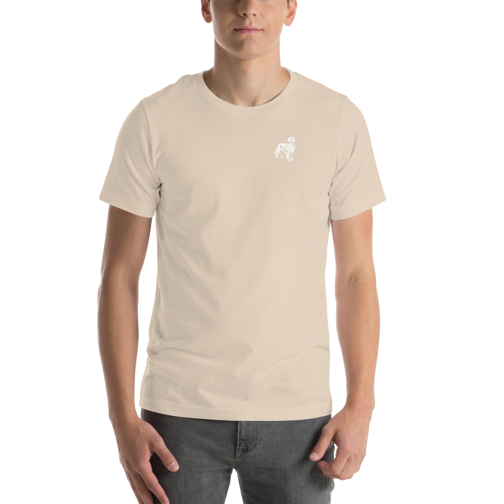 Club Champion Tee
