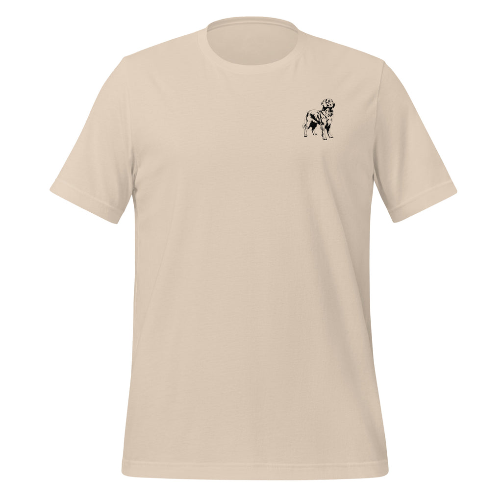 Cove Commanders SML Tee