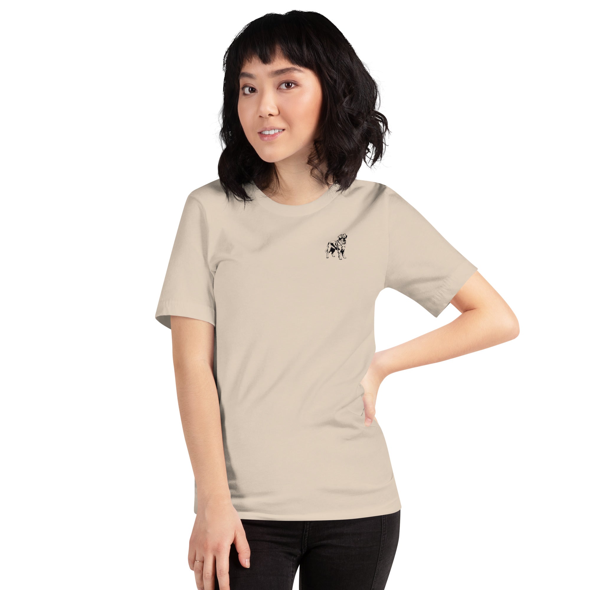 Sunflower Jeep Tee