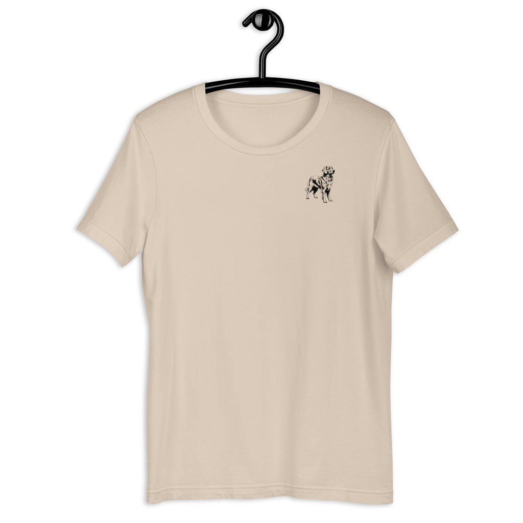 Mellisa Bracey - T-Shirt