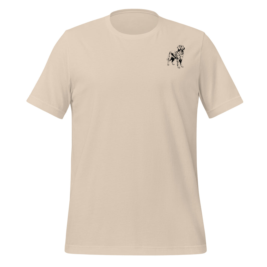 Shiloh's On Duty Custom Tee