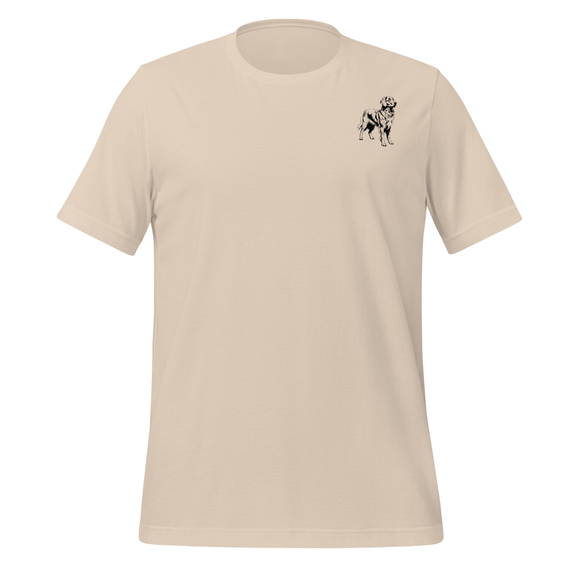 Shiloh's On Duty Custom Tee