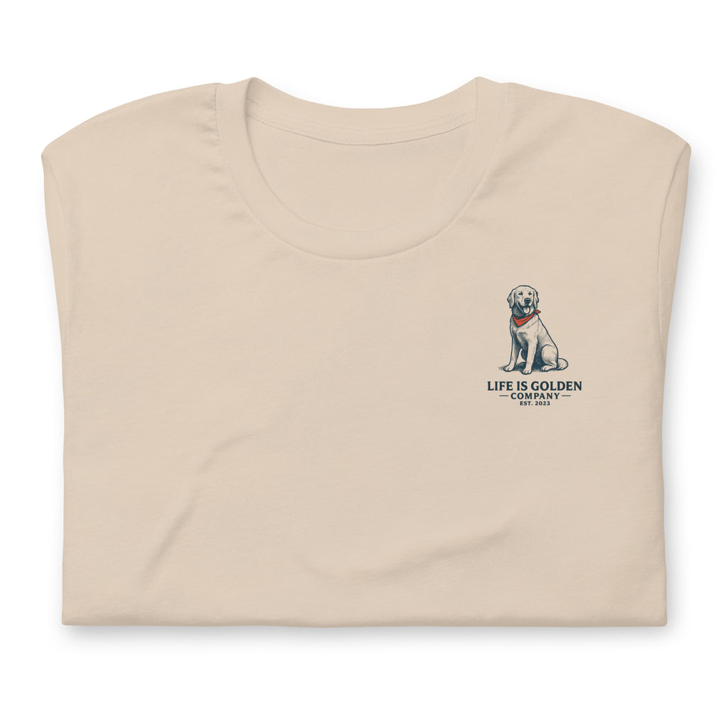 Top Dog Tee