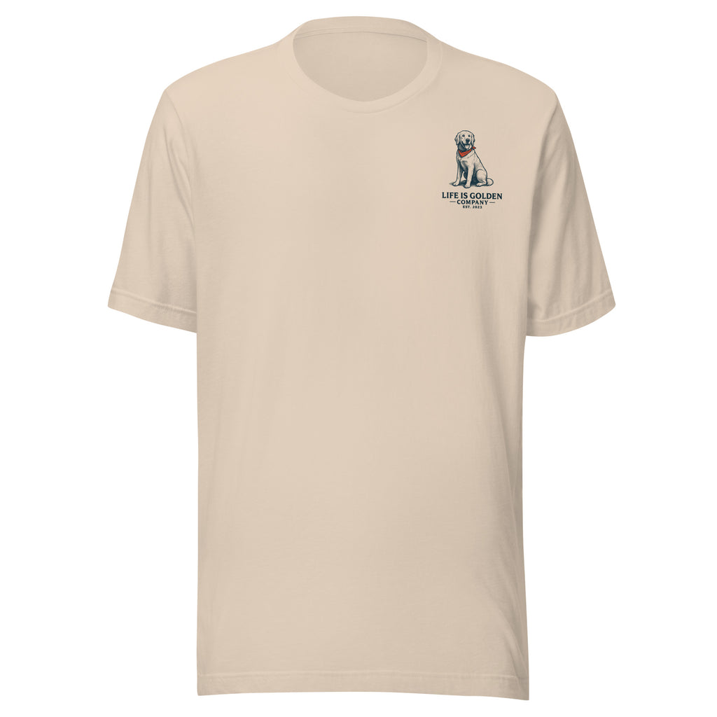 Top Dog Tee