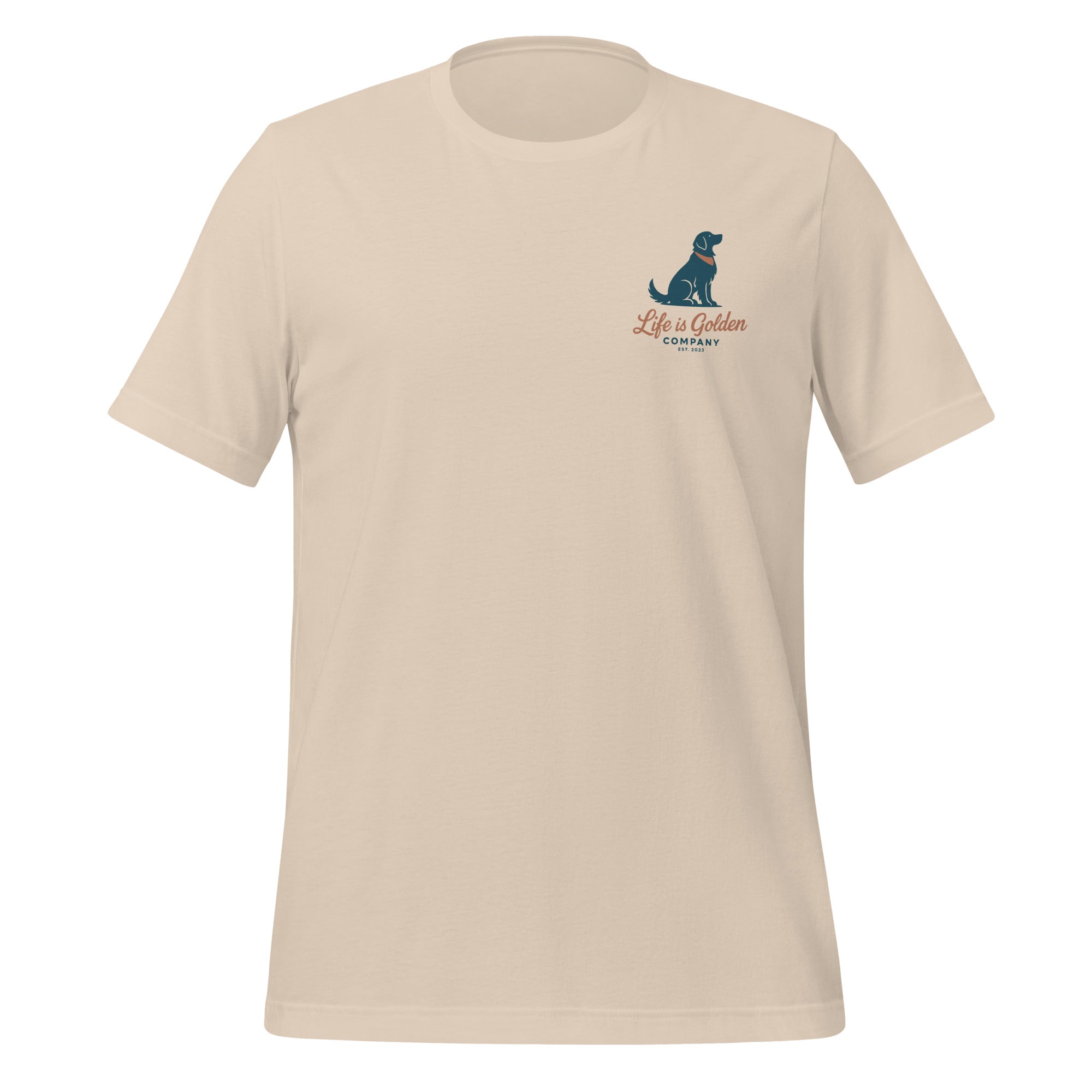 Dutch Heritage Custom Tee