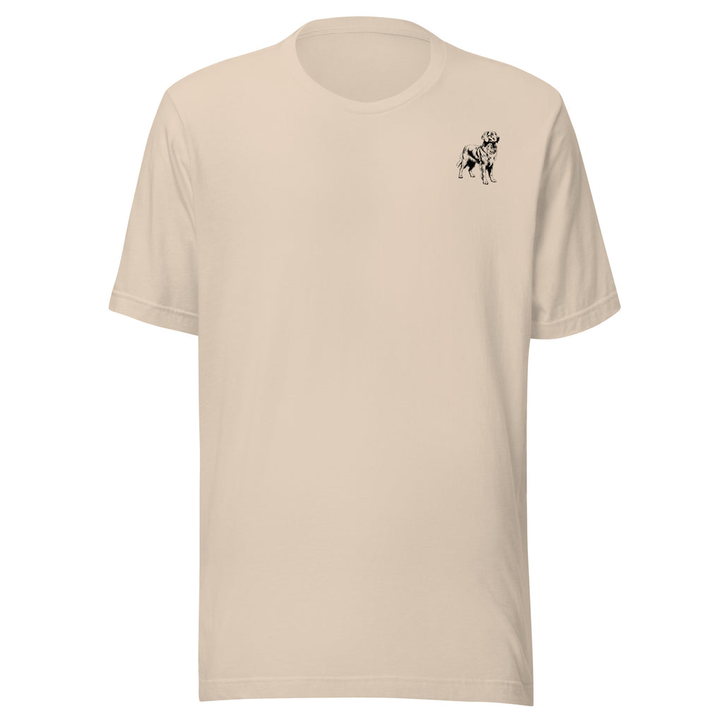 Three's Company Tee
