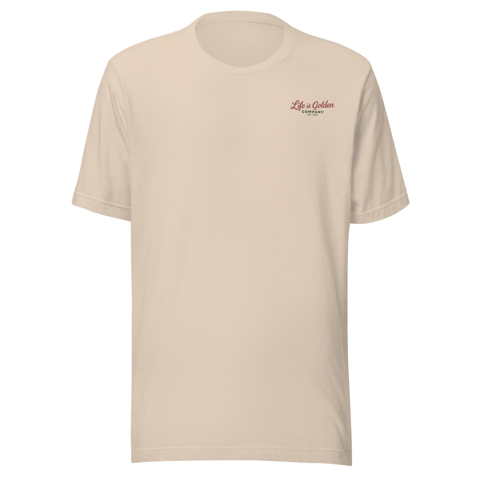 Cultivating Happiness Mother's Day 2026 Limited Edition Unisex Tee