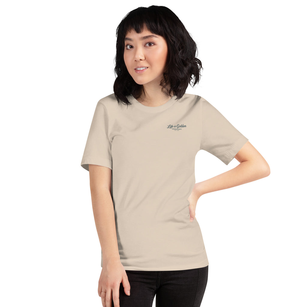 Following Seas Mother’s Day 2026 Limited Edition Unisex Tee